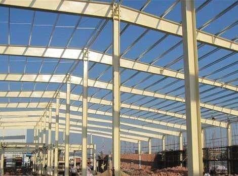 双城球形网架厂